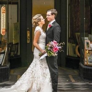 Meet your Posher, Dylan